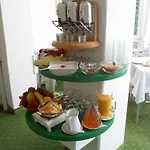 Hotel Schloonsee, Garni