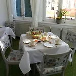 Schloonsee, Garni Hotel 3*