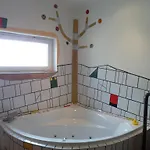 Schloonsee, Garni Hotel Seebad Bansin