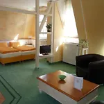 Hotel Schloonsee, Garni Seebad Bansin