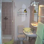 Schloonsee, Garni Hotel Seebad Bansin