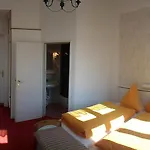 Schloonsee, Garni Seebad Bansin