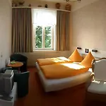 Schloonsee, Garni 3* Seebad Bansin