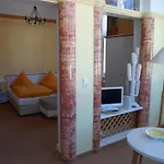 Hotel Schloonsee, Garni Seebad Bansin