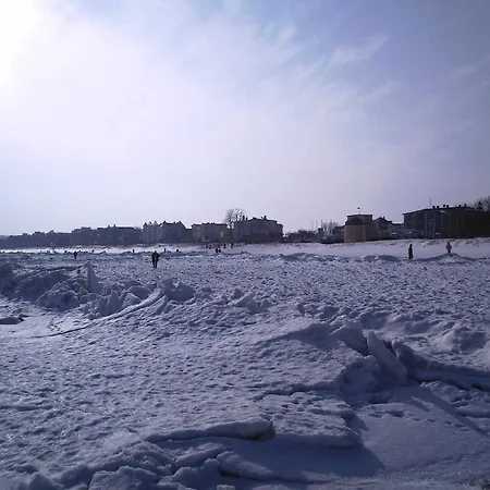 Hotel Schloonsee Garni