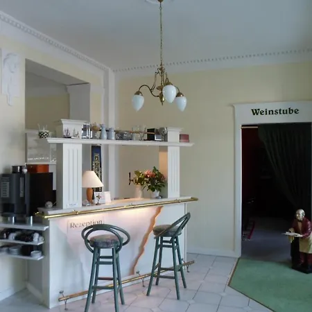 Schloonsee Garni Hotel