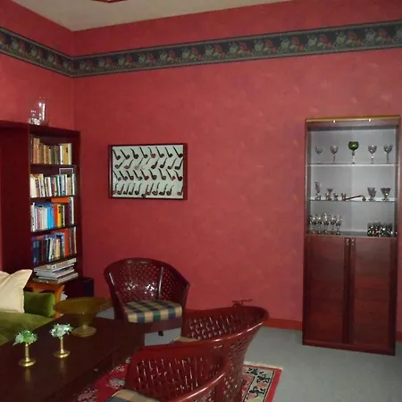 Schloonsee Garni Hotel 3*