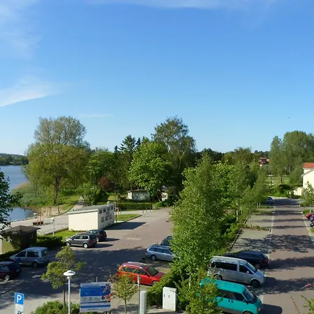 Schloonsee Garni Seebad Bansin