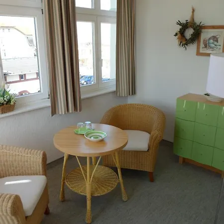 Hotel Schloonsee Garni