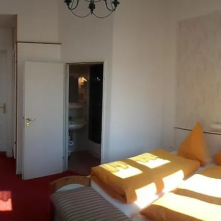 Schloonsee, Garni Seebad Bansin