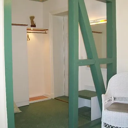 Hotel Schloonsee, Garni