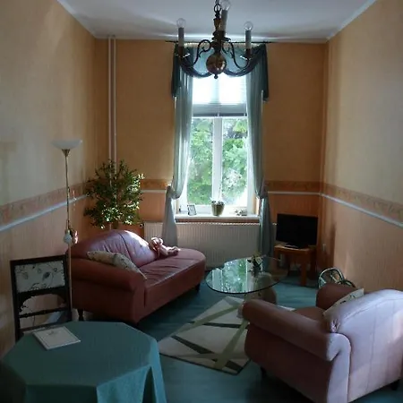 Schloonsee Garni Hotel