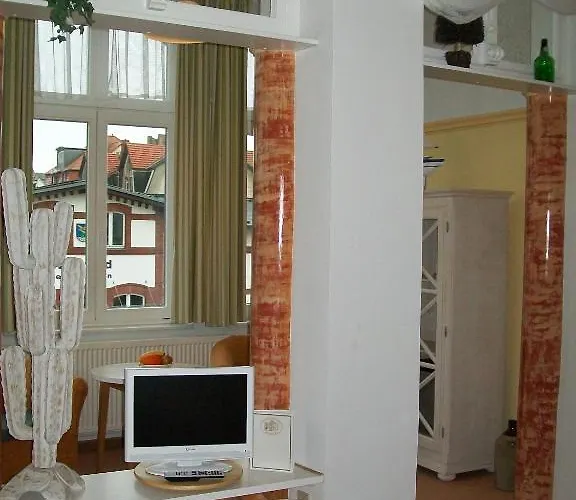 Schloonsee Garni מלון