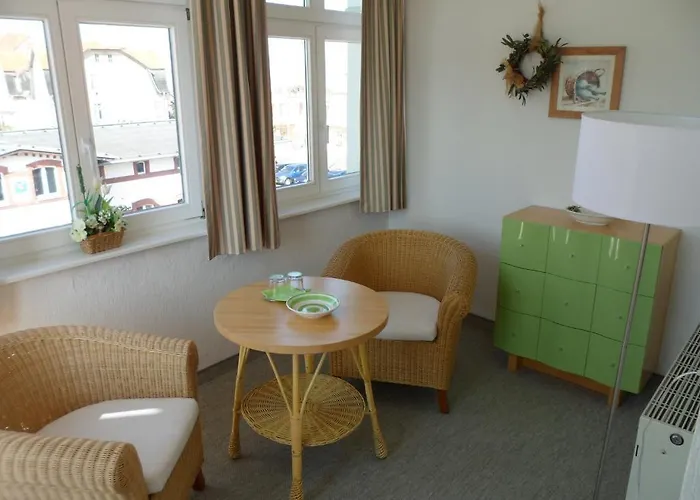 מלון Schloonsee Garni